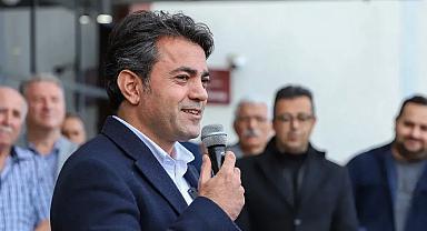 İzmir'den Manisa'ya transfer: Genel sekreter yardımcısı olacak