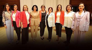 İzmir'in kadın başkanları iddialı... Hedef örnek olmak!