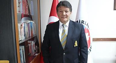 İzmir Kent Federasyonu Başkanı Yokuş Hayatını Kaybetti!