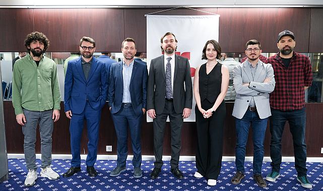 İzmir Reklamcılar Derneği, 35. Yılında Yeni Yönetim Kuruluyla Yola Devam Ediyor!