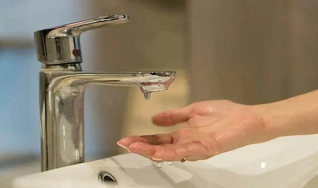 İzmirliler dikkat! 13 Mayıs Pazartesi 5 ilçede su kesintisi