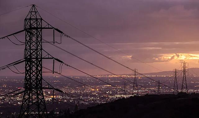 İzmirliler dikkat, : 16 Mayıs Perşembe günü 20 ilçede elektrik kesintisi