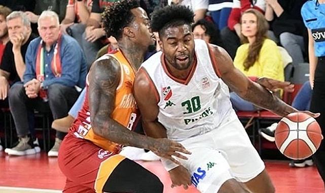 Kaf-Kaf&#039;a yarı finalde dişli ekip!