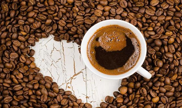Kahve içmek için günün en iyi saatleri açıklandı