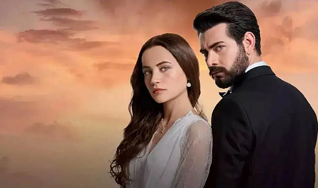 Kan Çiçekleri’nin Dilan&#039;ı Yağmur Yüksel sade tarzıyla beğeni topladı! Barış Baktaş sorusu