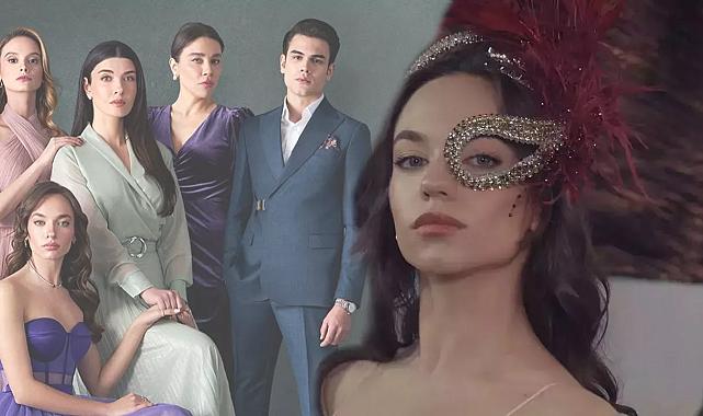 Kanal D’ye yeni dizi: Yalan! Metin Akpınar ve kızının hikayesini mi anlatıyor?