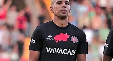 Karagümrük'ten Feghouli'ye verilen ceza hakkında ilginç açıklama!