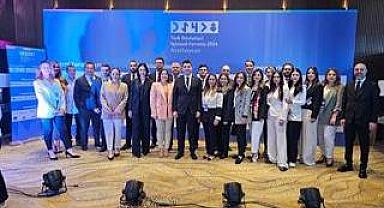 Kardeş Ülke Azerbaycan'a EGİAD Çıkarması
