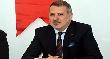 Karşıyaka'da Ergüllü resmen aday