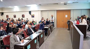 Karşıyaka'daki bir AVM'nin plan tadilatı talebi mecliste reddedildi
