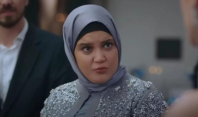 Kimse bilmiyordu: Kızılcık Şerbeti’nin Nilay’ı Feyza Civelek’in kardeşi de oyuncu çıktı