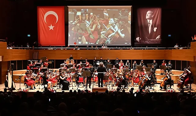 Konser, resital, sergi: İzmir sanata doyacak