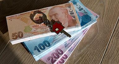 Konut satışı 3 yılın en düşük seviyesinde!