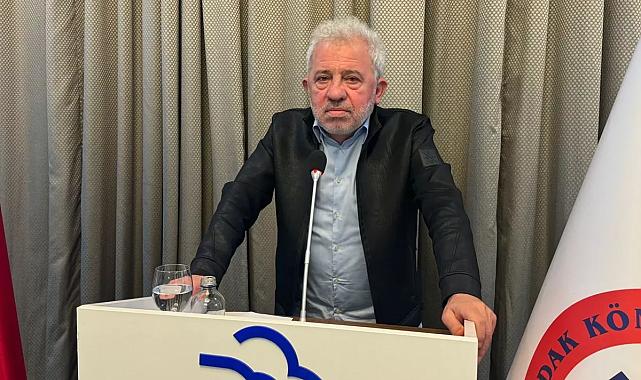 Kulüp başkanı 'şike vardır' sözleriyle TFF'ye seslendi! Salih Demir'den şok edici iddialar
