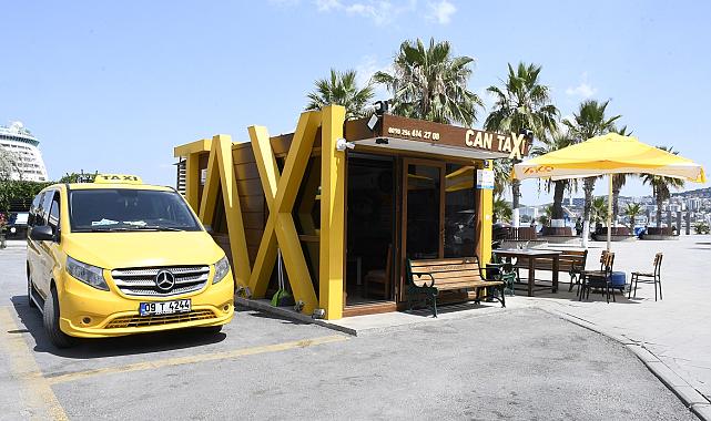 KUŞADASI ESTETİK VE ÖZGÜN TASARIMLARLA FARK YARATIYOR