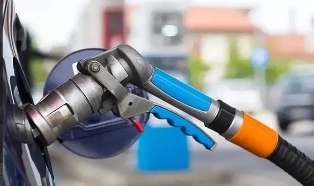 LPG&#039;li aracı olanlar dikkat... Otogaza 1,64 TL indirim geliyor