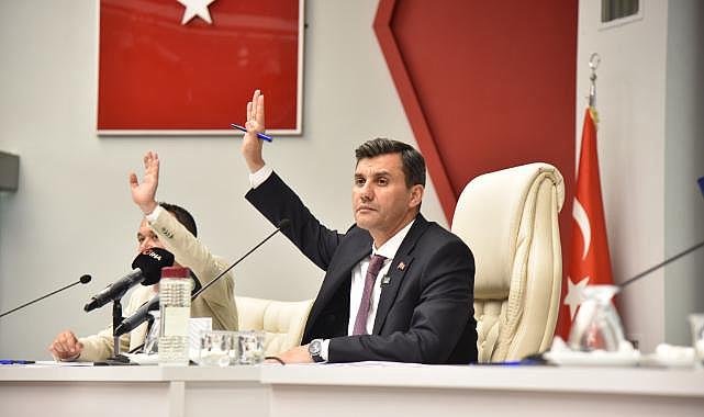 Manisalıların heyecanla beklediği gün geldi Su Fiyatlarına İndirim Yarın Başlıyor