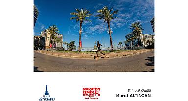 “Maraton İzmir Ulusal Fotoğraf Yarışması” sonuçlandı