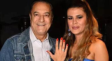 Mehmet Ali Erbil ile Gülseren Ceylan’dan sürpriz hamle: Dini nikah kıydılar