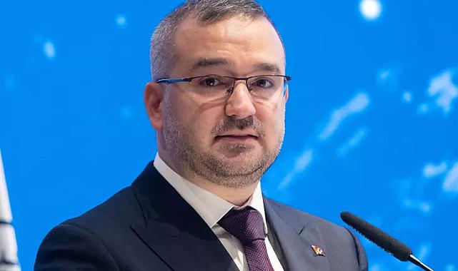 Merkez Bankası Başkanı Karahan: &quot;Dezenflasyonun eşiğindeyiz&quot;