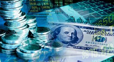Merkez Bankası döviz rezervleri 7,55 milyar dolar arttı