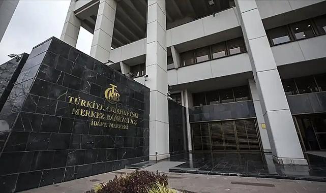 Merkez Bankası enflasyon hedefini açıkladı: Yıl sonu için tahmin yükseldi