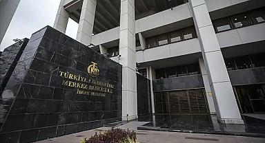 Merkez Bankası enflasyon hedefini açıkladı: Yıl sonu için tahmin yükseldi