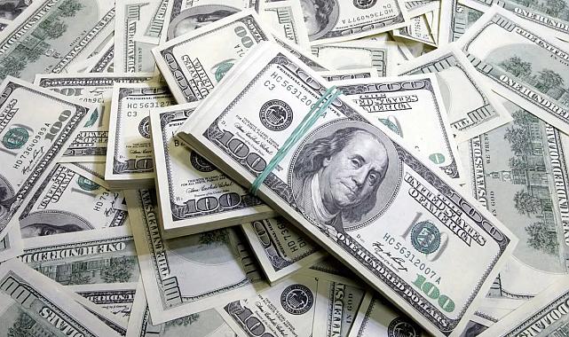 Merkez Bankası yıl sonu dolar ve enflasyon tahminini düşürdü