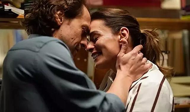 Metin Akdülger Sandık Kokusu&#039;na veda etti! Uğur Yücel ile sette gerilim iddiası