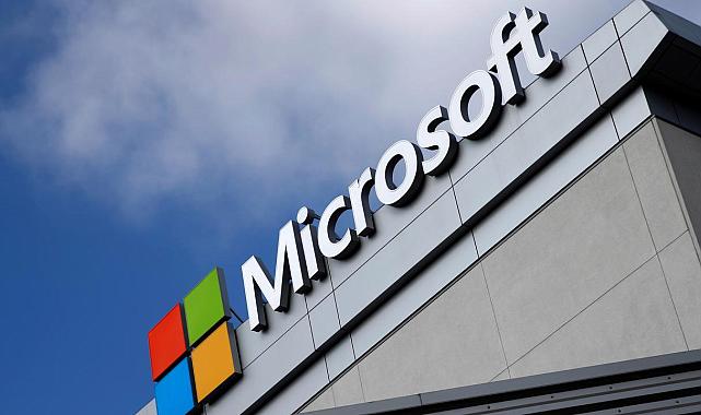 Microsoft, Hibrit Çalışanların Ofisteki Zamanını Kolayca Yönetmesini Sağlayan Yapay Zekâ Destekli "Places" Uygulamasını Duyurdu
