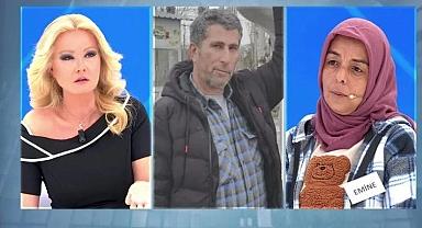 Müge Anlı’da şoke eden itiraf sonrası ceset bulundu !