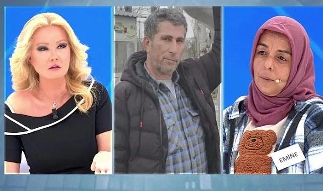 Müge Anlı’da şoke eden itiraf sonrası ceset bulundu !