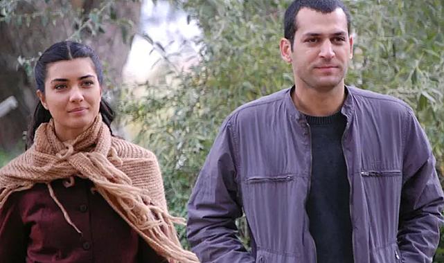 Murat Yıldırım ve Tuba Büyüküstün Cannes&#039;da! &quot;17 senedir bu güzellikleri bekliyoruz&quot;