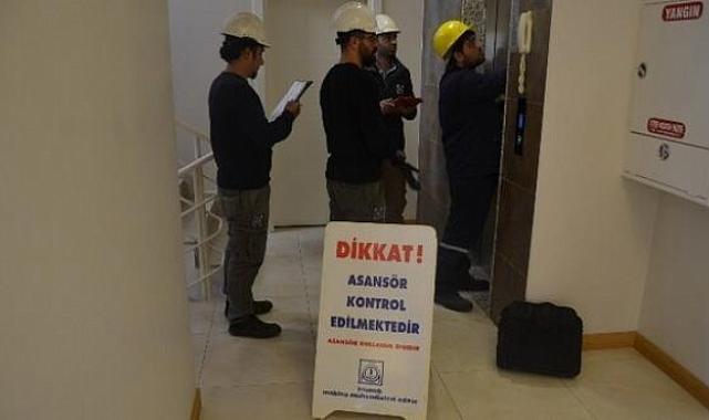 Oda'dan Seferihisar Belediyesi'ne 'rant' uyarısı!