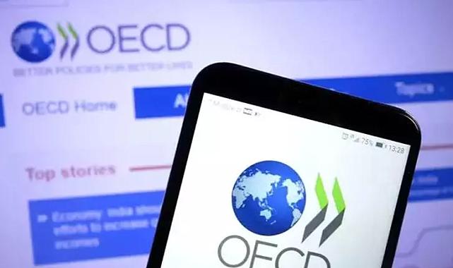 OECD ülkelerinin ilk çeyrek bilançosu: Ekonomik büyümeleri belli oldu