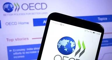 OECD ülkelerinin ilk çeyrek bilançosu: Ekonomik büyümeleri belli oldu