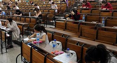 Öğrenciler dikkat... Bu hataları yapmayın