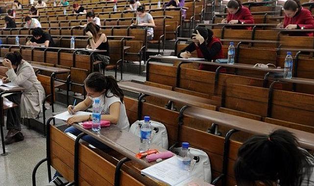 Öğrenciler dikkat... Bu hataları yapmayın