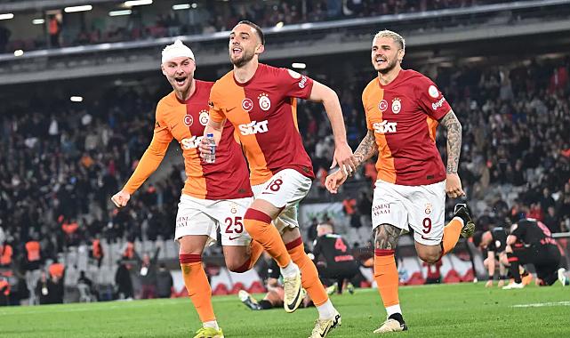 Okan Buruk'tan sürpriz derbi kararı! Fenerbahçe'ye karşı farklı kadro