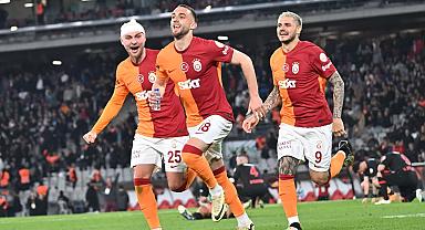 Okan Buruk'tan sürpriz derbi kararı! Fenerbahçe'ye karşı farklı kadro