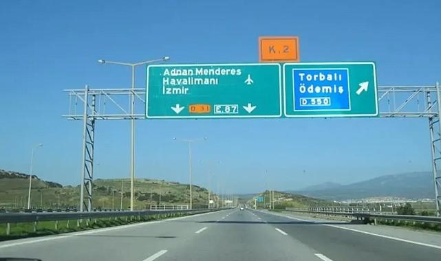 Otoyol ve köprü geçiş ücretleri zamlandı: İzmir Aydın Otoyolu’nun ücreti ne kadar oldu?