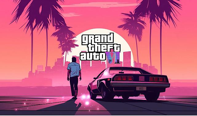 Rockstar Games, yüzyılın hatasını yaptı! Grand Theft Auto VI'nın çıkış tarihi yanlışlıkla mı açıklandı?