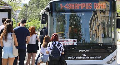 “Sakız Parasına” Ulaşım Hizmeti