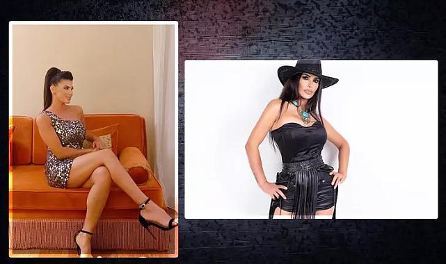 Şarkıcı Hatice &quot;Adıma yasaklı madde sattı&quot; diyerek itiraf etti! &quot;Artık söylemek zorundayım...&quot;