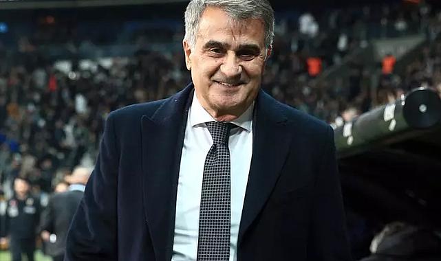 Şenol Güneş adım adım imzaya gidiyor! Beşiktaşlıları endişelendiren gelişme Güney Kore'den geldi