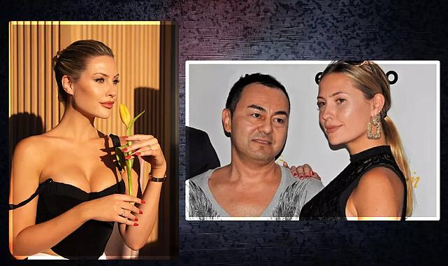 Serdar Ortaç'ın eski eşi Chloe Loughnan hakkındaki sözleri olay oldu! "Aşk acısı..."