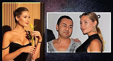 Serdar Ortaç'ın eski eşi Chloe Loughnan hakkındaki sözleri olay oldu!