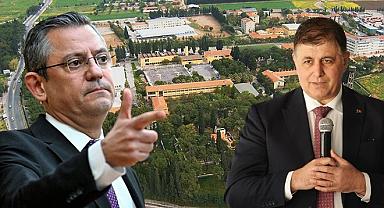 Ses sistemi krizi: BAL'a veto!