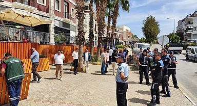 SIFIR İŞGALİYEDEN TAVİZ YOK