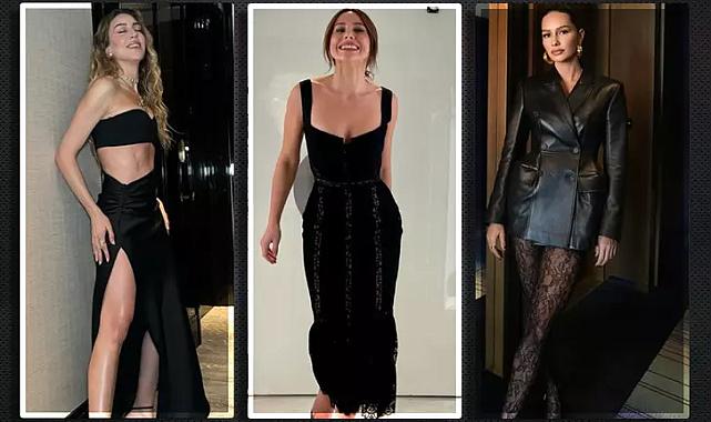 Sıkı dostlar Sinem Kobal, Burçin Terzioğlu ve Yasemin Özilhan bir araya geldi! 'Kızlar gecesi' paylaşımına yorum yağdı